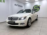 Mercedes-Benz C 350 T CDI BE 4Matic / BI-XENON / NAVI / SHZ - Mercedes-Benz C 350: Kombi