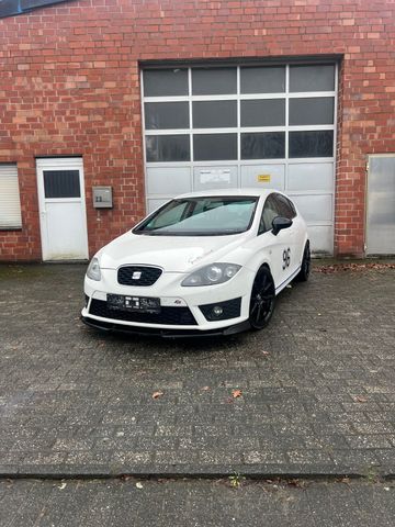 Seat Leon FR Cupra