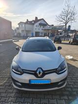 Renault Megane TCe 115 GPF Life Grandtour Life - Renault Megane bis 5.000 Euro