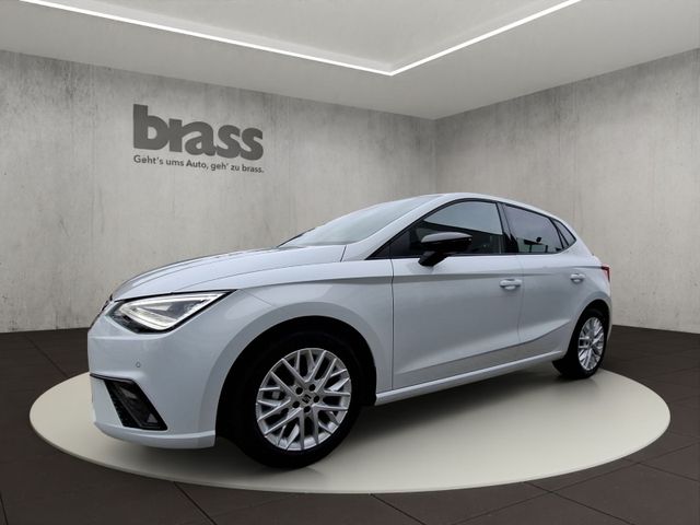 Seat Ibiza 1.0 TSI FR