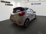 Hyundai i10 1.0 Trend/Navi/Sitz/Lenkradheizung/PDC/RFK/K - Hyundai Neuwagen in Bochum