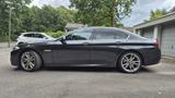 BMW M550d xDrive Lim. (F10) |AHK|20" M-Räder|TÜV neu - BMW: M10