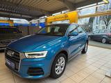 Audi Q3 design quattro*Navi*LED*PDC*Scheckheft*DAB - Audi Q3 mit Diesel-Antrieb: Automatik