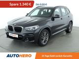 BMW xDrive 20d M Sport Aut.*NAVI*CAM*LED*TEMPO*SHZ* - BMW X3 Gebrauchtwagen in Stuttgart