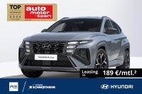 Hyundai TUCSON - Vorschau Bild 1