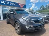 Kia Sportage Spirit 2WD*KAMERA*LEDER*XENON*TÜV NEU