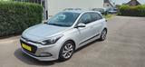 Hyundai i20 NAVI KAMERA 8x ALUFELGEN TOPP - Hyundai i20 in Aachen