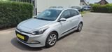 Hyundai i20 NAVI KAMERA 8x ALUFELGEN TOPP - Hyundai: Alufelgen