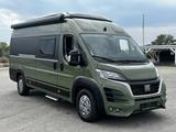 Robeta Womondo Lifesytle 636 FreeLiving+ Solar Aufstell - Kastenwagen Womo