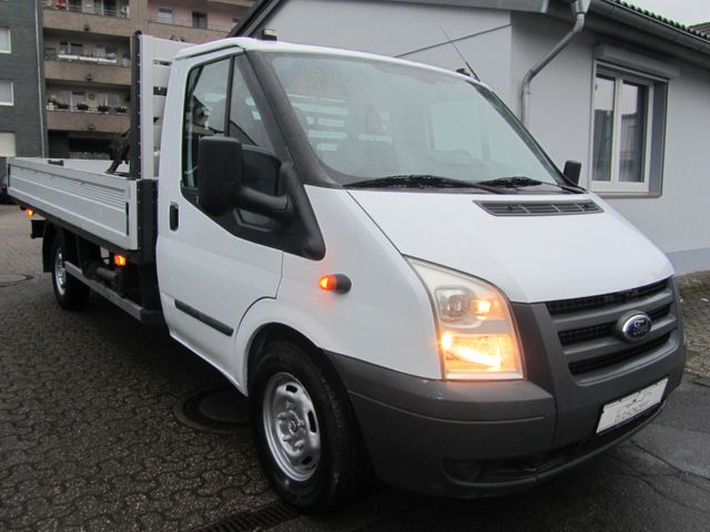 Ford Transit Pritsche FT 350*KRAN*AHK 2.8T*