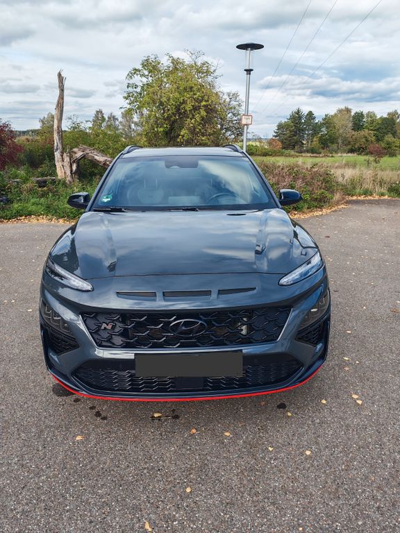 Image of Hyundai KONA