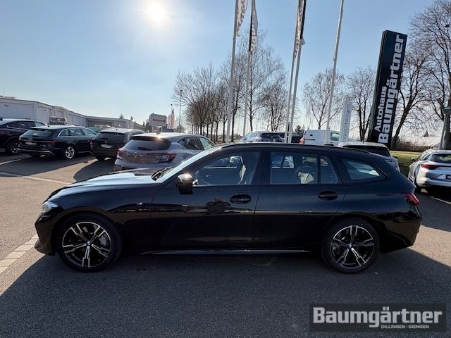 Fahrzeugabbildung BMW 330 i xDrive M-Sport Touring Kamera/ACC/Sitzh.