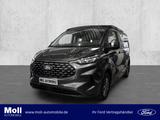 Ford Transit Custom Nugget Titanium Aufstelldach 150P - Ford Transit: Nugget Aufstelldach