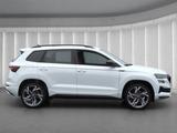 Skoda Karoq SPORTLINE 1.5TSI*DSG AHK Panodach ACC 19* - Skoda: Geländewagen, D
