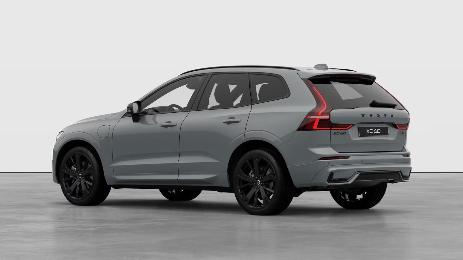 Volvo XC60 - Bild 3