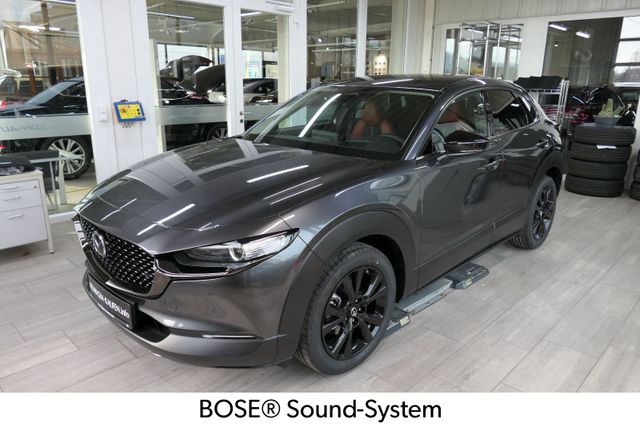 Mazda CX-30 >2026< / e-SKYACTIV 140 Nagisa BOSE® Sound