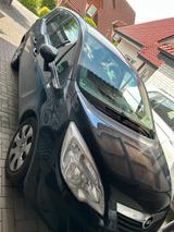 Opel Meriva 1.3 Cdti an Bastler oder Export - Opel Meriva: 1.3