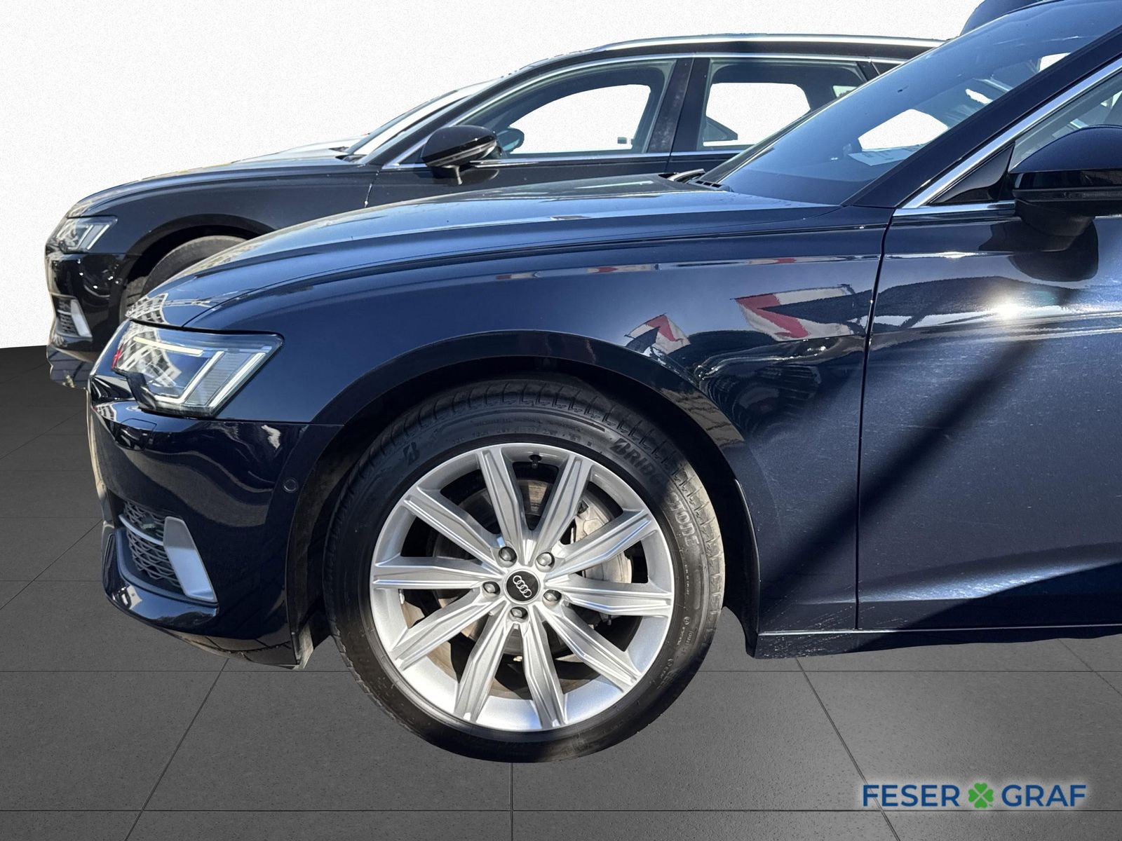 Audi A6 - Bild 4