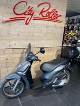 Piaggio LIBERTY 125 E4 S ABS inkl. Topcase //SCHNÄPPCHEN - Angebote