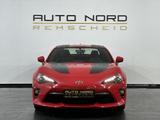 Toyota GT86 *Navi*Tempomat*Smart-Key*Original*LED*1.H* - Toyota Gebrauchtwagen in Solingen