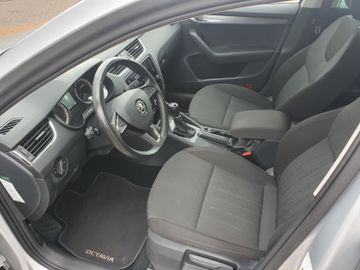 Skoda Octavia - 11