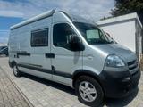 HRZ Chamäleon**FESTBETT*AHK/Solar/FH-Klima*ab 299€/m - HRZ Wohnwagen & Wohnmobile