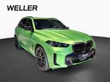 BMW X5 M60i xDrive M Sport Pro DA/PA Prof HUD Pano - weiße BMW X5 M60