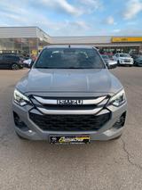 Isuzu D-Max Double Cab 4WD LSE Facelift Modell 24/25 - gebrauchte Isuzu SUV & Geländewagen