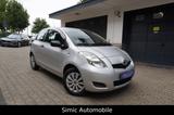 Toyota Yaris 1.0 Cool KLIMA+AHK+SERVO+ZV+1Hd+Org.86.Tkm - gebrauchte Toyota Yaris aus dem Jahr 2009