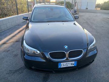 BMW 525 - 1