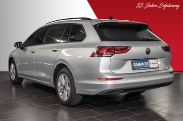 Volkswagen Golf - 4