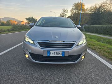 Peugeot 308 - 5