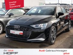 Audi A3 Sportback Advanced 35 TFSI Assistenz Fahren P