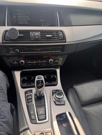 BMW 530 5 Touring 530 d xDrive - Bild 8