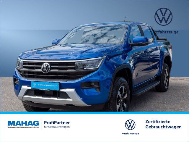 Volkswagen Volkswagen Amarok Life DC 151 kW 2.0 TDI 4Motion p
