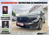 Honda CR-V e:HEV 2.0 i-MMD Hybrid 2WD Elegance AKTION!