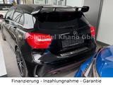 Mercedes-Benz A 250 A A 250 Sport AMG-KAMERA - Mercedes-Benz A 250: Sport