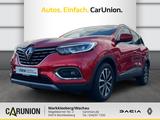 Renault Kadjar - Renault Kadjar in Leipzig