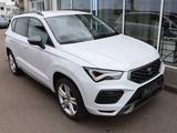 Seat Ateca FR-Line RFK PDC SHZ AHK LED - Seat Gebrauchtwagen in Stuttgart