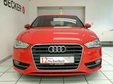 Audi A3 1.4 TFSI Sportback S Line S Tronic Garantie - gebrauchte Audi A3 aus dem Jahr 2013