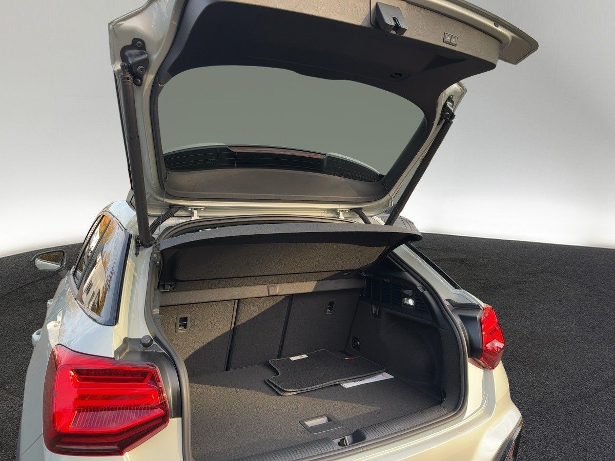Audi SQ2 - Bild 7