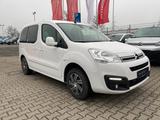 Citroën Berlingo Electric 5-Sitzer Automatik - Citroën Berlingo: Electric