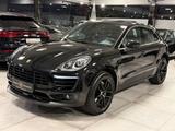 Porsche Macan S - Porsche aus 2018