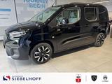 Citroën Berlingo M Max Diesel 130 Automatik *XTR-Edition - Citroën Berlingo: Xtr