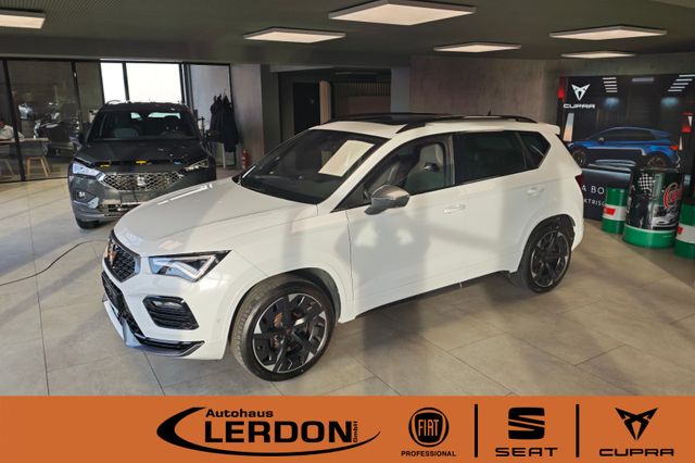 Cupra Ateca 2.0TSI DSG 4x4 PANO|AHK|BEATS|ACC|KAM