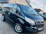 Ford Tourneo Custom Transit 310 Titanium*AUTOMATIK* - Ford Tourneo Custom: Titanium