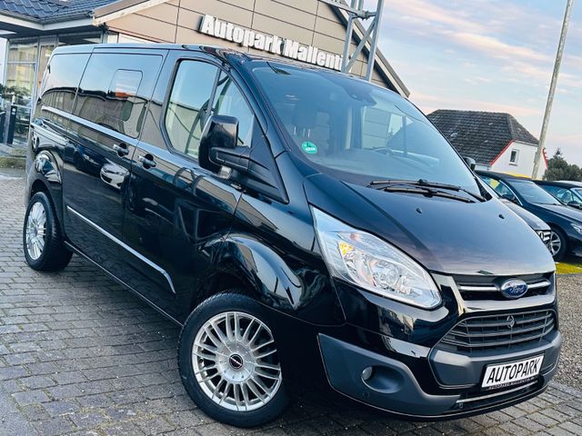 Ford Tourneo Custom Transit 310 Titanium*AUTOMATIK*