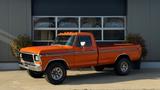 Ford Ranger F250 4x4 Pickup Bronco - Ford Ranger mit Benzin-Antrieb