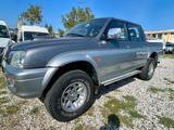 Mitsubishi L200 2.5 TDI 4WD Double Cab Pup. GLS  - gebrauchte Mitsubishi L200 aus dem Jahr 2000