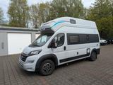 Knaus Boxstar Street XL 600, 160PS, Automatik 4,25t